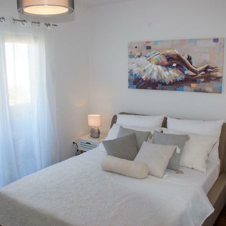 Apartman Sunset Ražanac 外观 照片