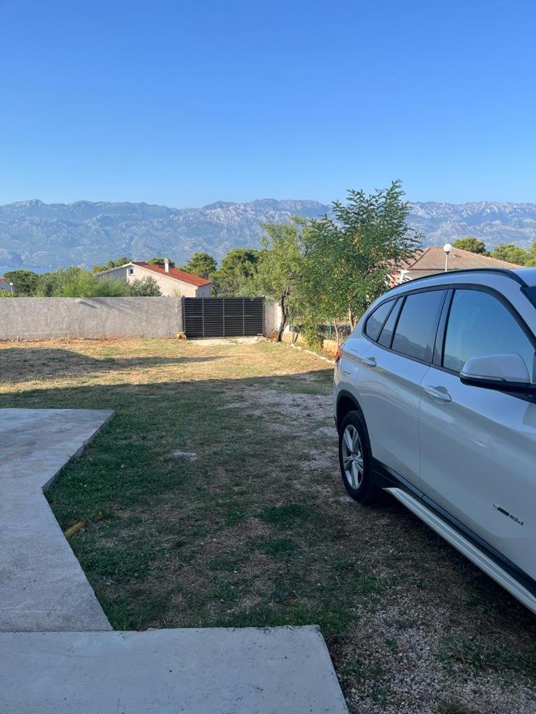 Apartman Sunset Ražanac 外观 照片