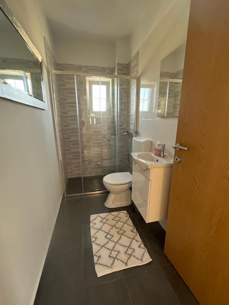 Apartman Sunset Ražanac 外观 照片